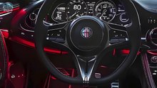 NEW 2025 Alfa Romeo Alfetta_ A True Treasure for Car Enthusiasts