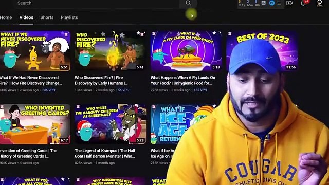 Make $500 by Creating Kids Learning Cartoon Animation videos cartoon video kaise banaye