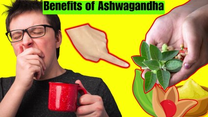 Benefits of Ashwagandha || How to use Ashwagandha #health #mindlimes