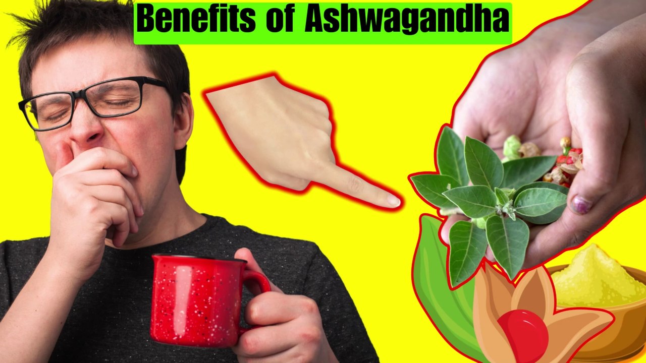 Benefits of Ashwagandha || How to use Ashwagandha #health #mindlimes