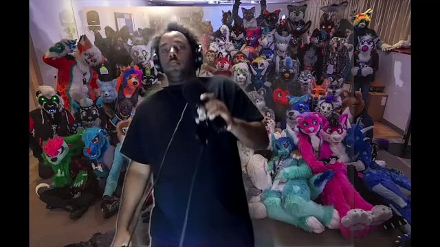 Hip-Hop, Rap, Rapping, Rapper, Freestyle, Beef, Diss - Furry/Furries/Trolls Stealing My Creations