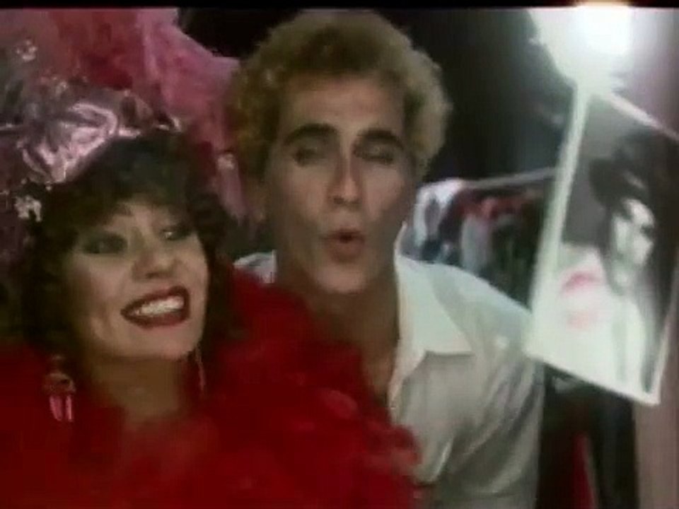 Ópera do Malandro - Chico Buarque ( Filme Completo)