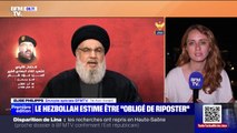 Le chef du Hezbollah libanais promet une riposte contre Israël