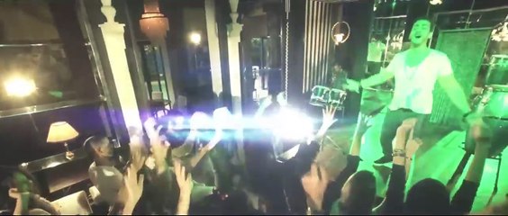 Saad Lamjarred - Salina Salina (Exclusive Music Video)   (سعد لمجرد - سلينا سلينا (فيديو كليب حصري