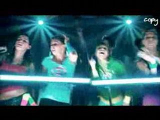 Mondotek - Alive (nouveau clip international)