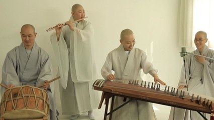 불교 젊은 스님들, 포교 그룹 '비텐스'로 새롭게 떠오르다 ✨