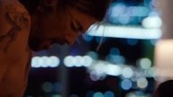 Scene - Obliterated  Shelley Hennig and Nick Zano Scene  Obliterated