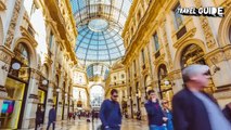 Milan Travel Guide Best Places to Visit in Milan Italy