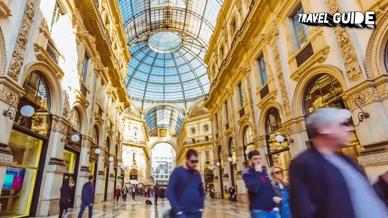 Milan Travel Guide Best Places to Visit in Milan Italy
