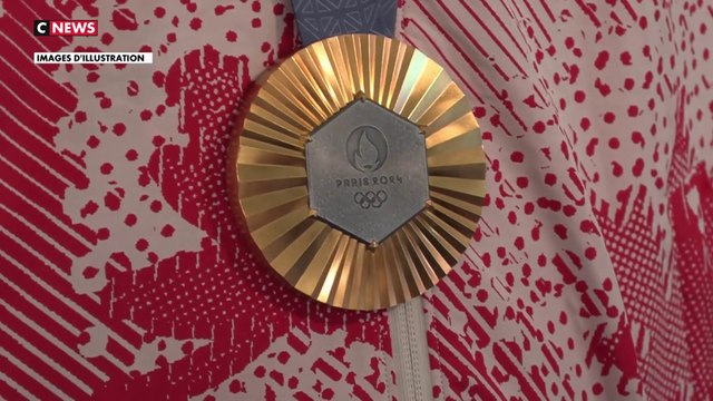 JO : Faut-il taxer les médailles des champions olympiques ?