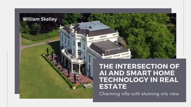 William Skelley Transforming Real Estate with Crowdfunding Innovation