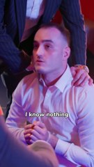 Love Full of Dangers Full Drama - Thorns of Roses Full Story