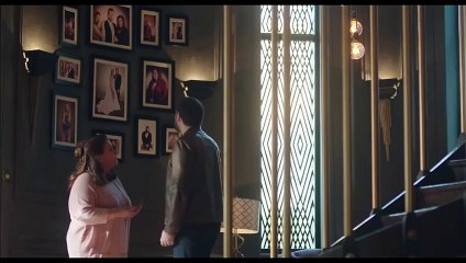 مسلسل عشم ابليس الحلقة 2 عمرو يوسف و دينا الشربينى