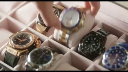 مسلسل عشم ابليس الحلقة 1 عمرو يوسف و ريم مصطفى