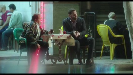 مسلسل عشم ابليس الحلقة 8 عمرو يوسف و دينا الشربينى