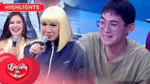 Sunburn, namula matapos 'panggigilan' ni Vice Ganda | EXpecially For You | It's Showtime