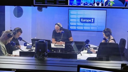 Le journal de 7h - 07/08/2024