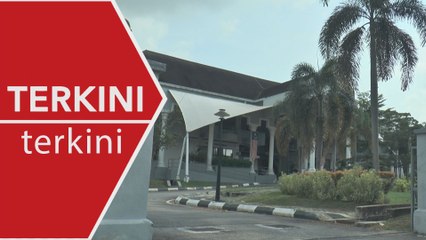 [TERKINI] Bapa didakwa cuai, dedah anak 12 tahun kepada kecederaan fizikal