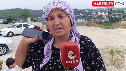 Kozan'da Art Arda 4 Deprem Meydana Geldi