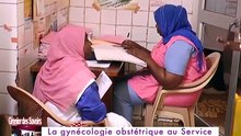 LE GRENIER DES SAVOIRS Prof Madi NAYAMA