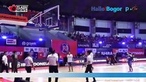 Menpora Dito Serahkan Piala IBL 2024: Pelita Jaya Jakarta Raih Gelar Juara Setelah Kalahkan Satria Muda