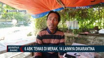 Polisi Selidiki Penyebab Tewasnya 6 ABK KM Sri Mariana