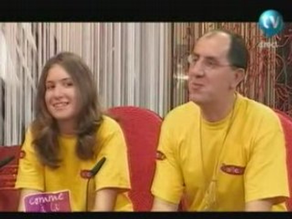 Baticlac à Orleans TV