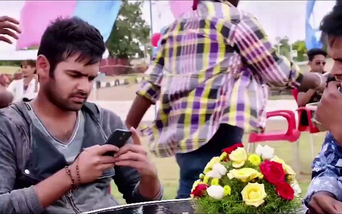 RamPothineni _SuperhitMovie