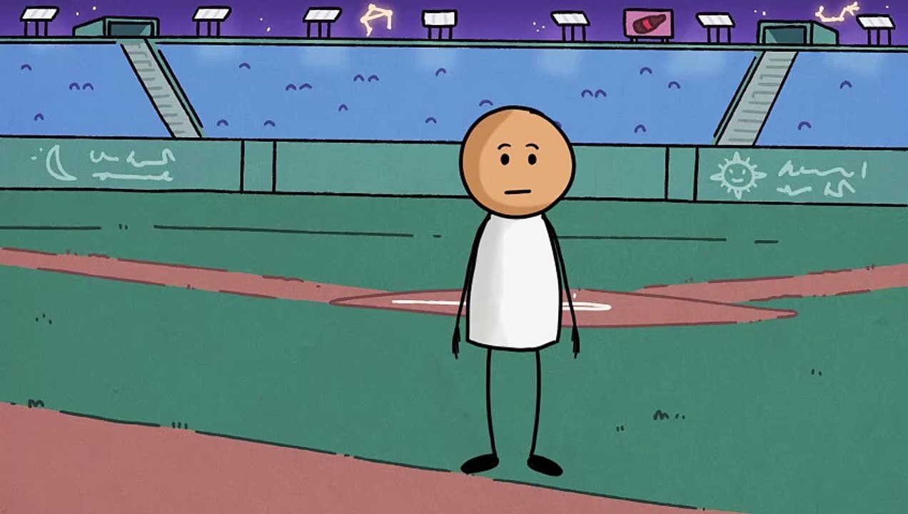 Why are snails slow?