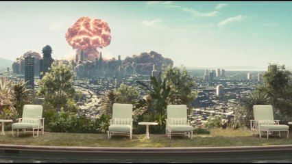 Fallout (2024) Explained in Hindi / Urdu | Fallouts Ironwood Forge Full Summarized हिन्दी