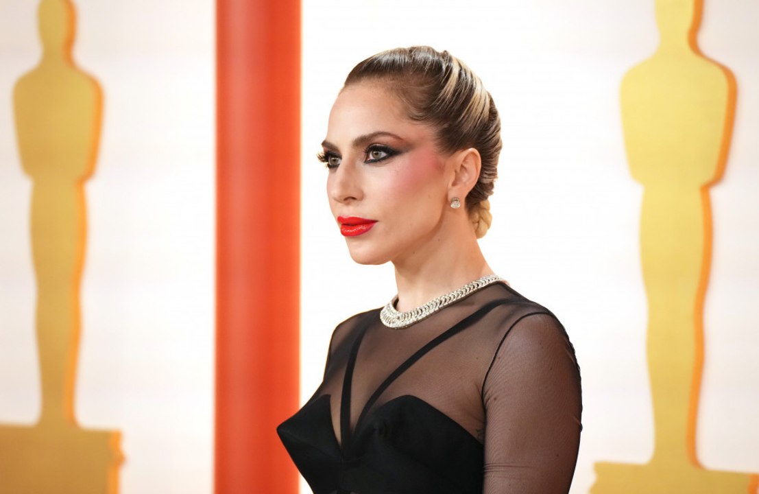Lady Gaga: Hochzeit in Europa?