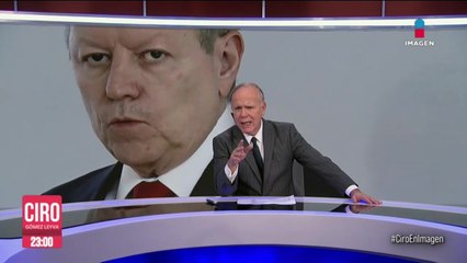 Zaldívar aseguró que reforma Electoral y a organismos autónomos tomarán más tiempo