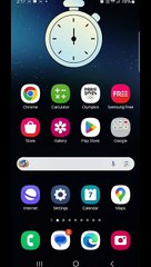 How to do Auto Optimisation for better performance in Samsung Mobile
