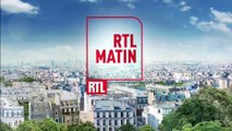 PARIS 2024- Thierry Reboul, directeur des cérémonies, est l'invité de RTL Matin