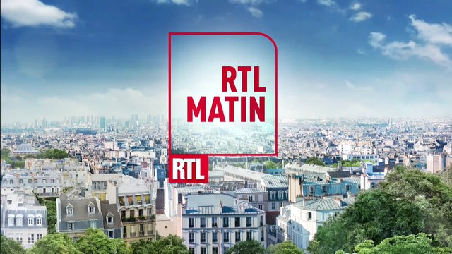 PARIS 2024- Thierry Reboul, directeur des cérémonies, est l'invité de RTL Matin