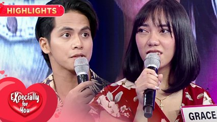 Adam, muntik na kasuhan ng ex na si Grace | EXpecially For You | It's Showtime
