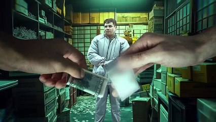 El Chapo s Unbelievable Prison Escape