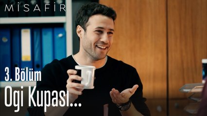 Ogi Kupası - Misafir