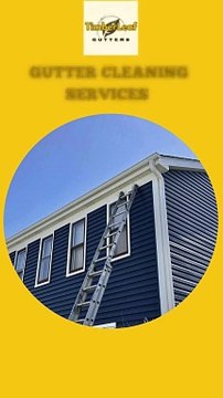 Gutter Repair service - Timberleaf gutters