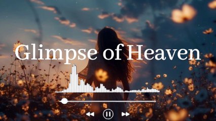 glimpse of heaven Cover cute
