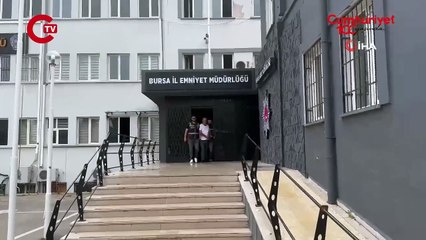 Üç yıl boyunca başkasının kimliğiyle yaşamış!