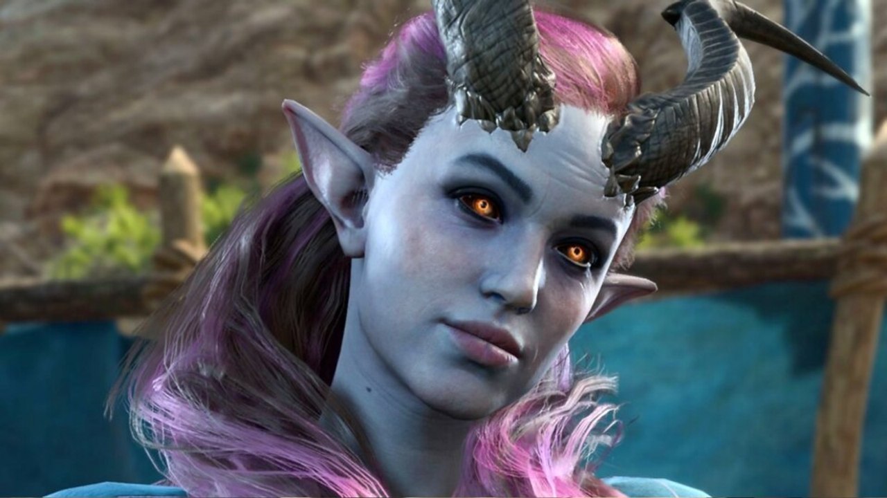 Baldur's gate 3 ist jetzt ein jahr alt und die entwickler wollen sich bei euch bedanken