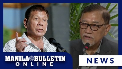 POGO money used as cash reward for cops during Duterte dug war, solon claims