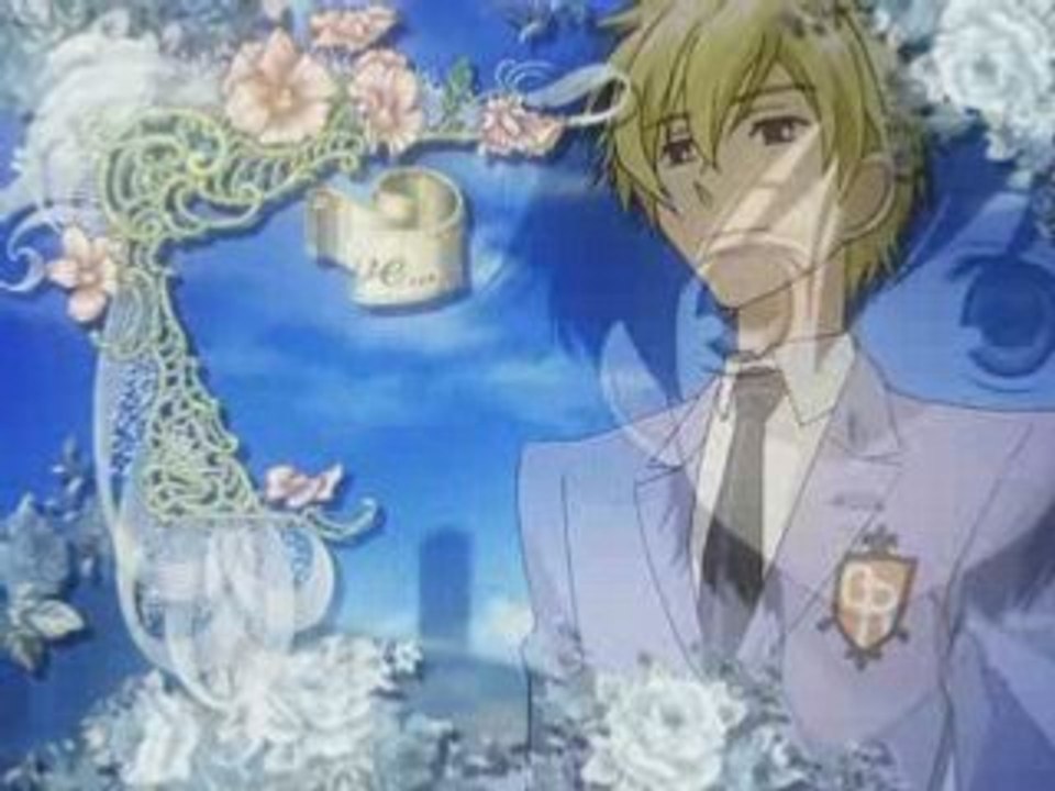 Ouran Koukou Host Club Opening 01