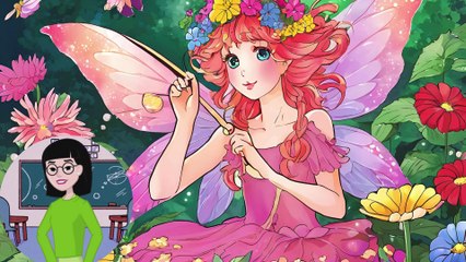 دلچسپ اردو کہانیاں | الف سے ے تک جادوئی کرداروں کی مہمات