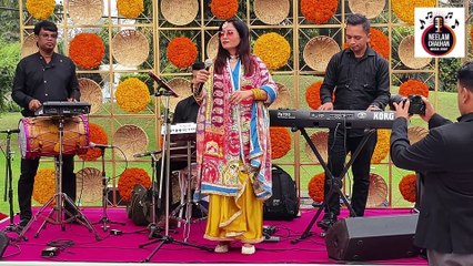 Singers For Wedding - Singer For Wedding Ceremony - Singers For Events