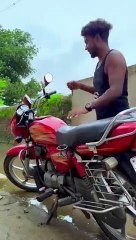 Brake Fail Funny  #comedy #Funny#DDTV#memes