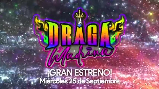 La Draga Madrina el nuevo reality que llega a 'Canal 6'