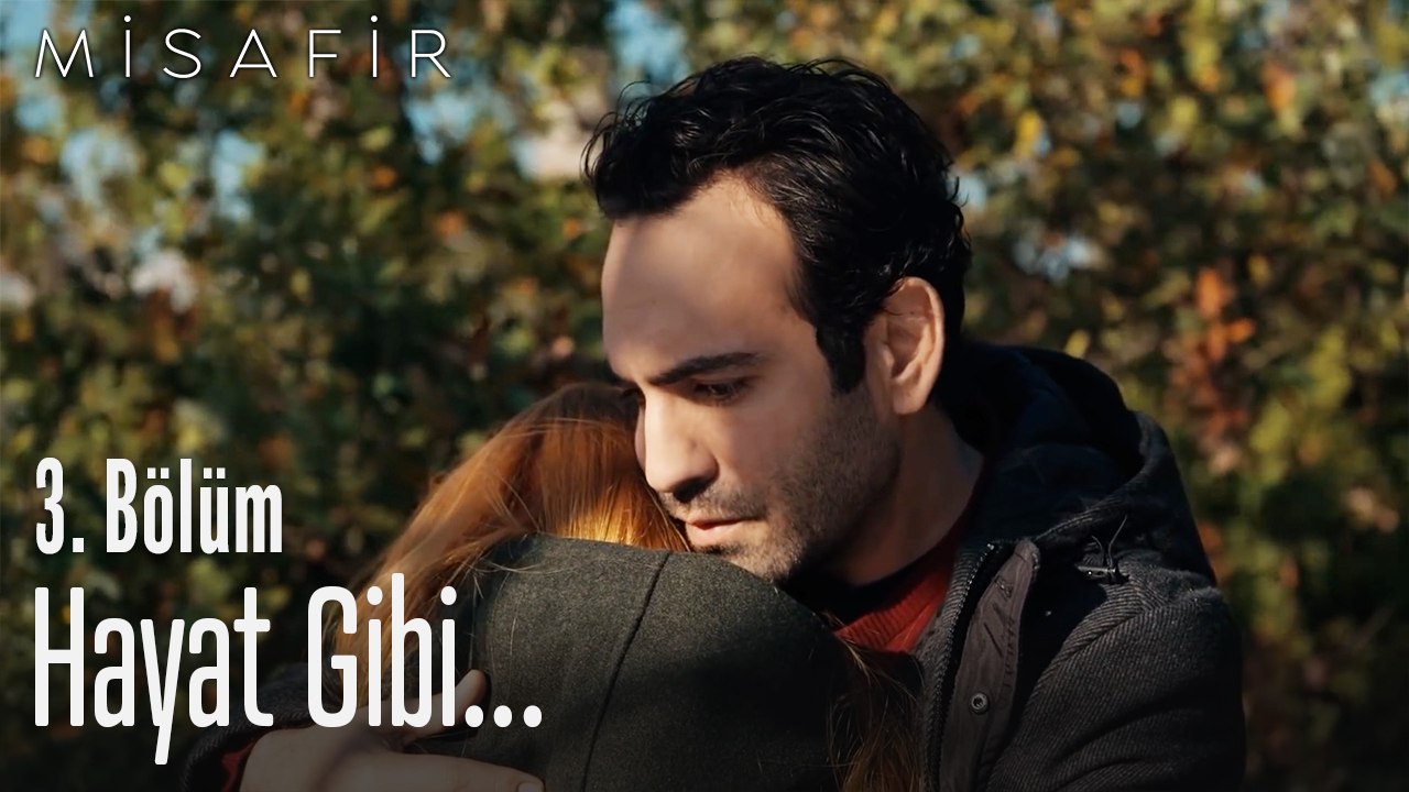 Hayat Gibi - Misafir