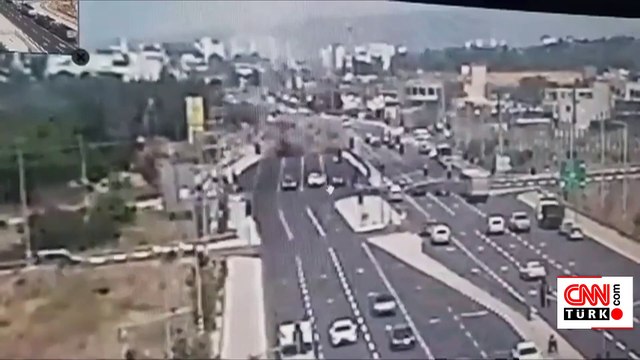 Video Haber | Orta Doğu'da sıcak saatler! Çatışmalar bölgesel savaşa mı gidiyor?